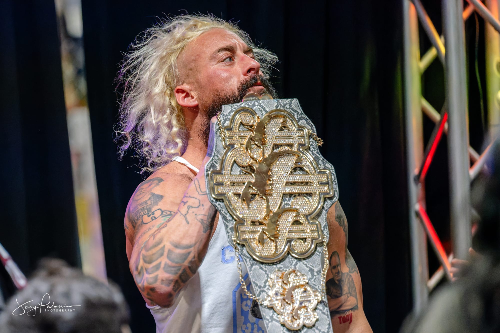 MCW - AUTUMN ARMAGEDDON TOUR (DUNDALK)