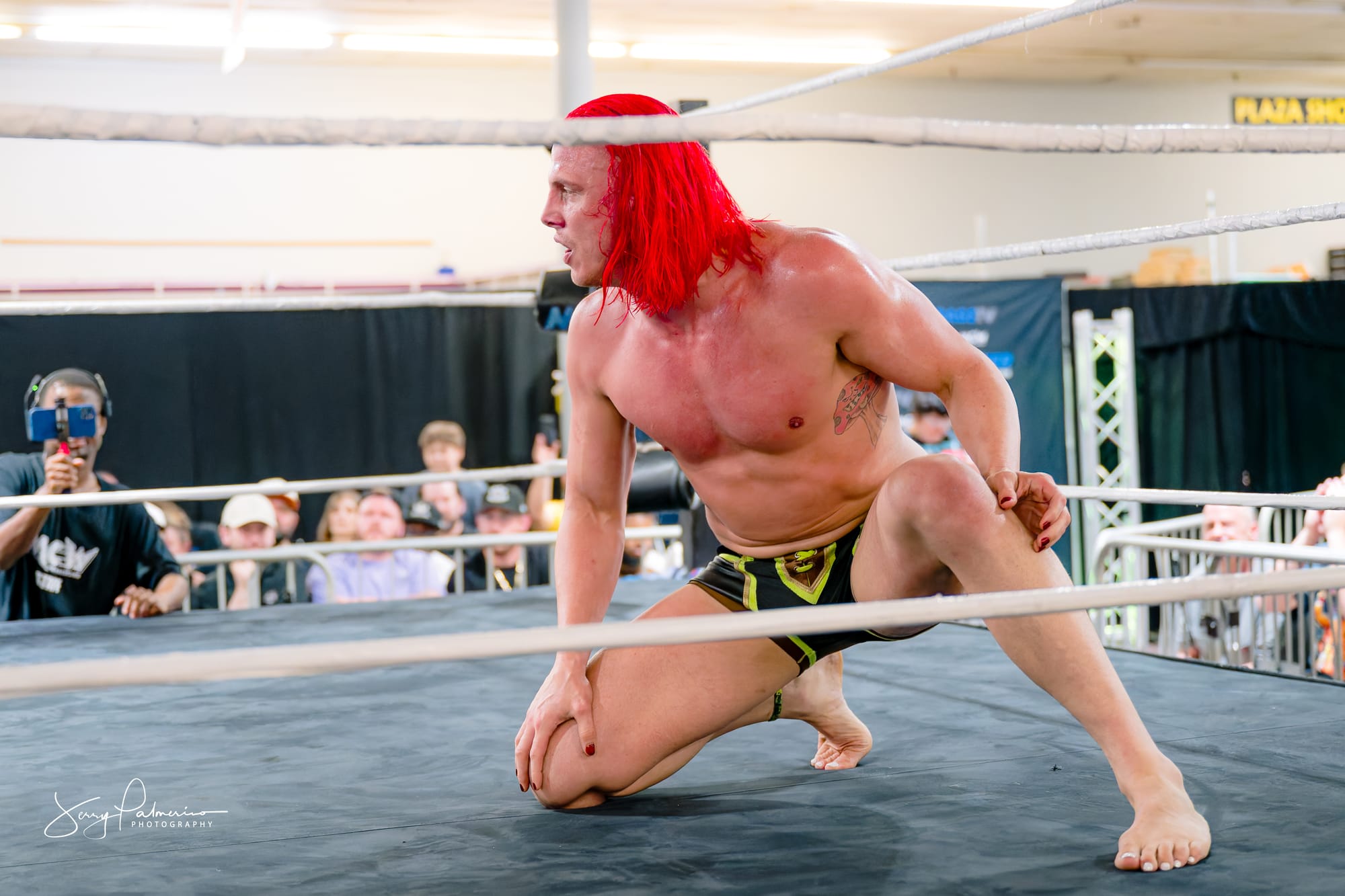 MCW SUMMER SLAMBOREE 2025