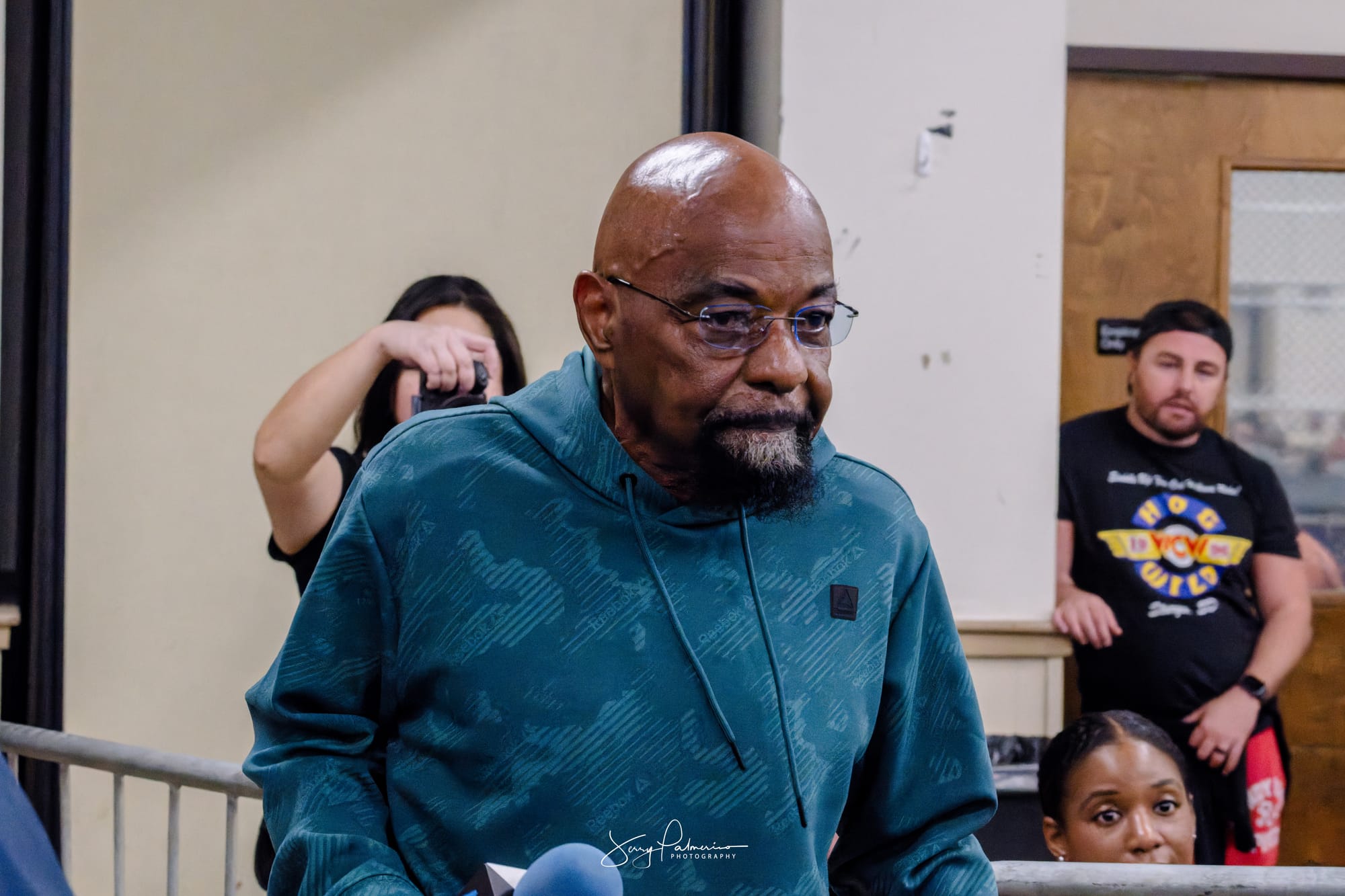 MCW Pro Wrestling - Frederick