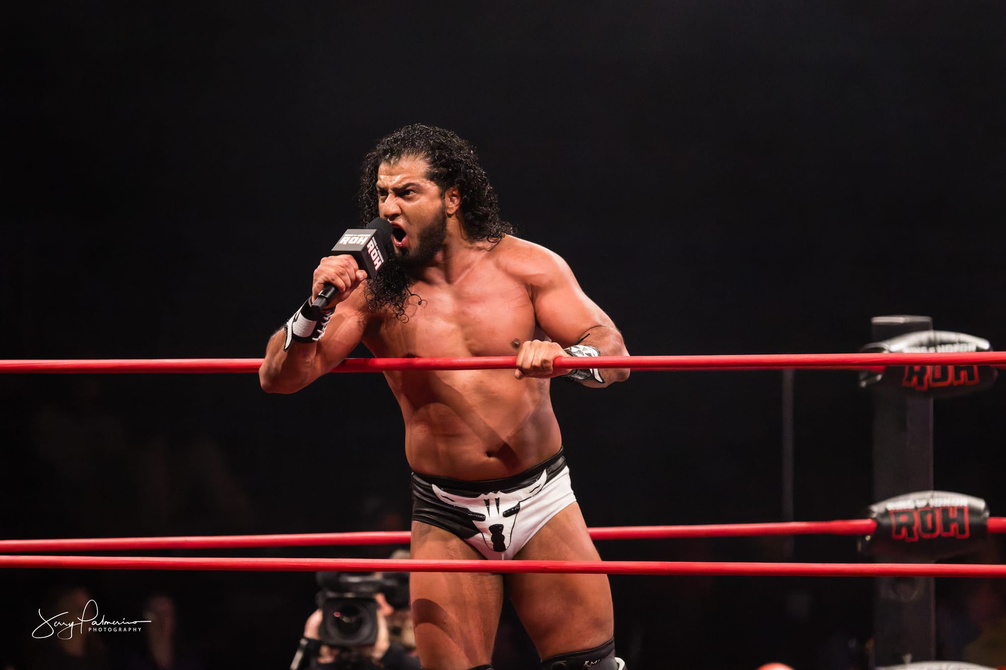 ROH TV Episode May 21, 2026
