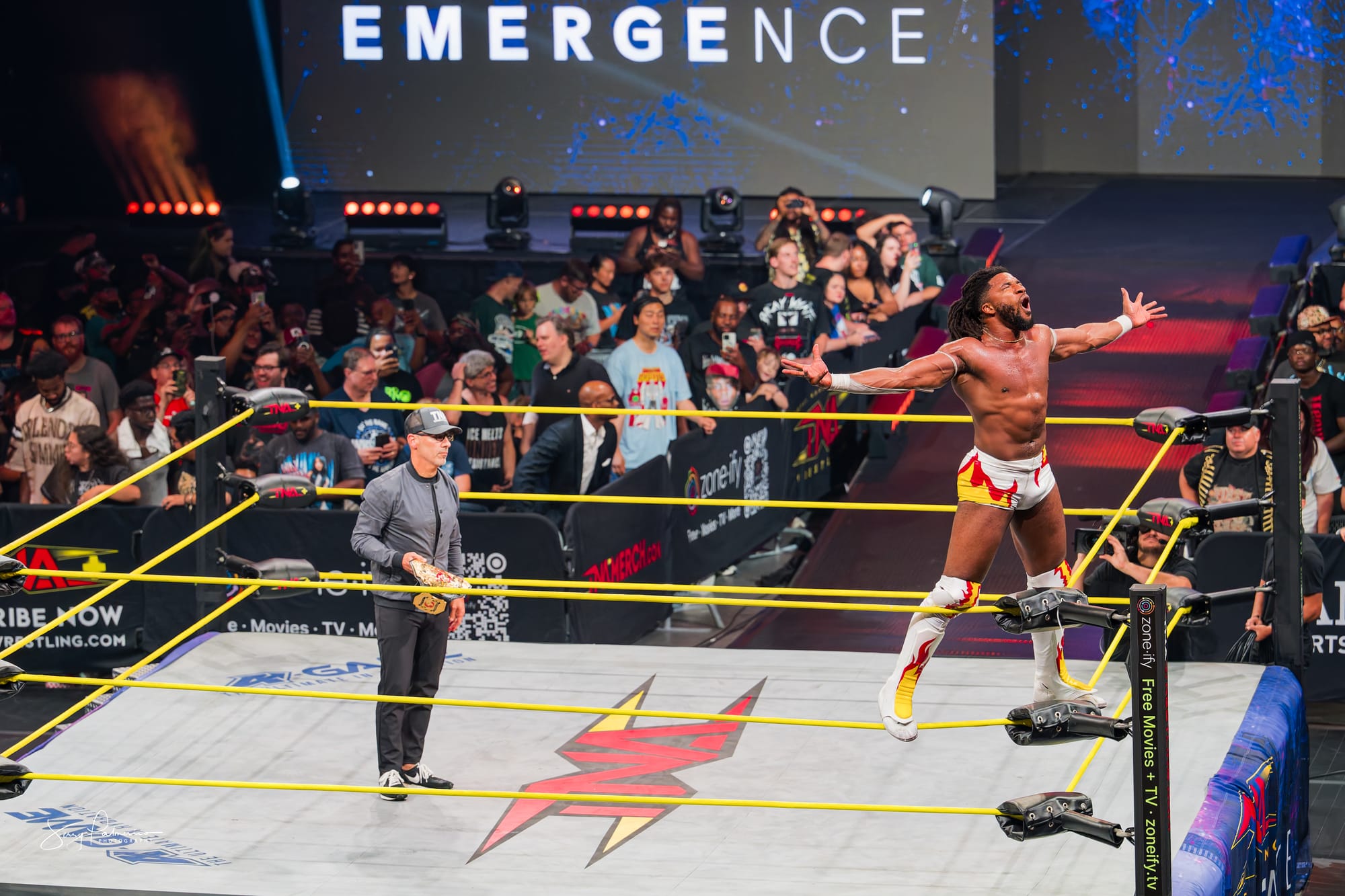 TNA - EMERGENCE 2025