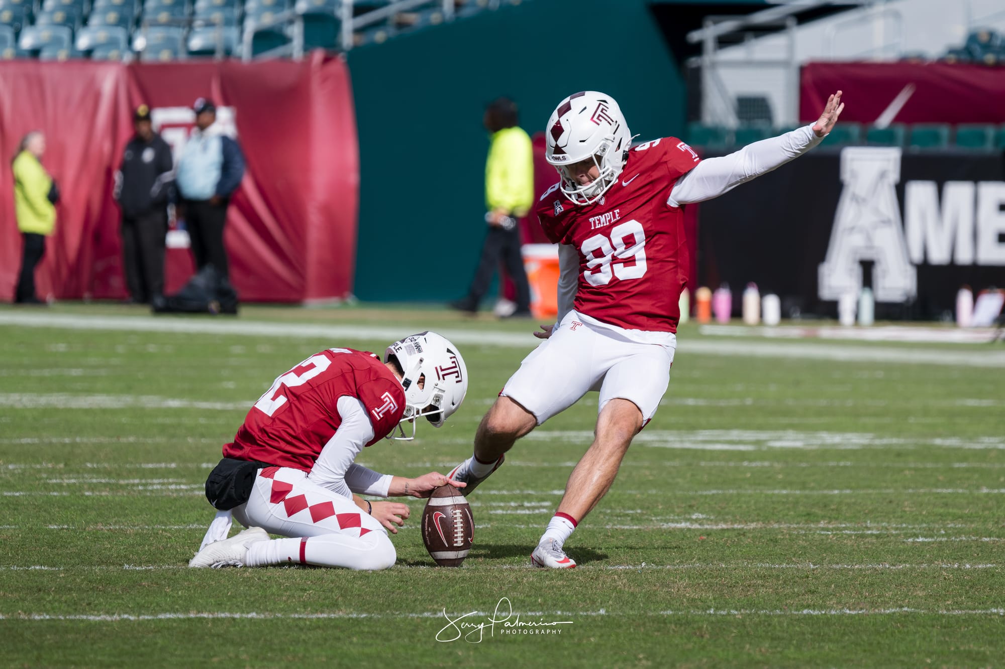 Temple vs. ECU - Game Summary
