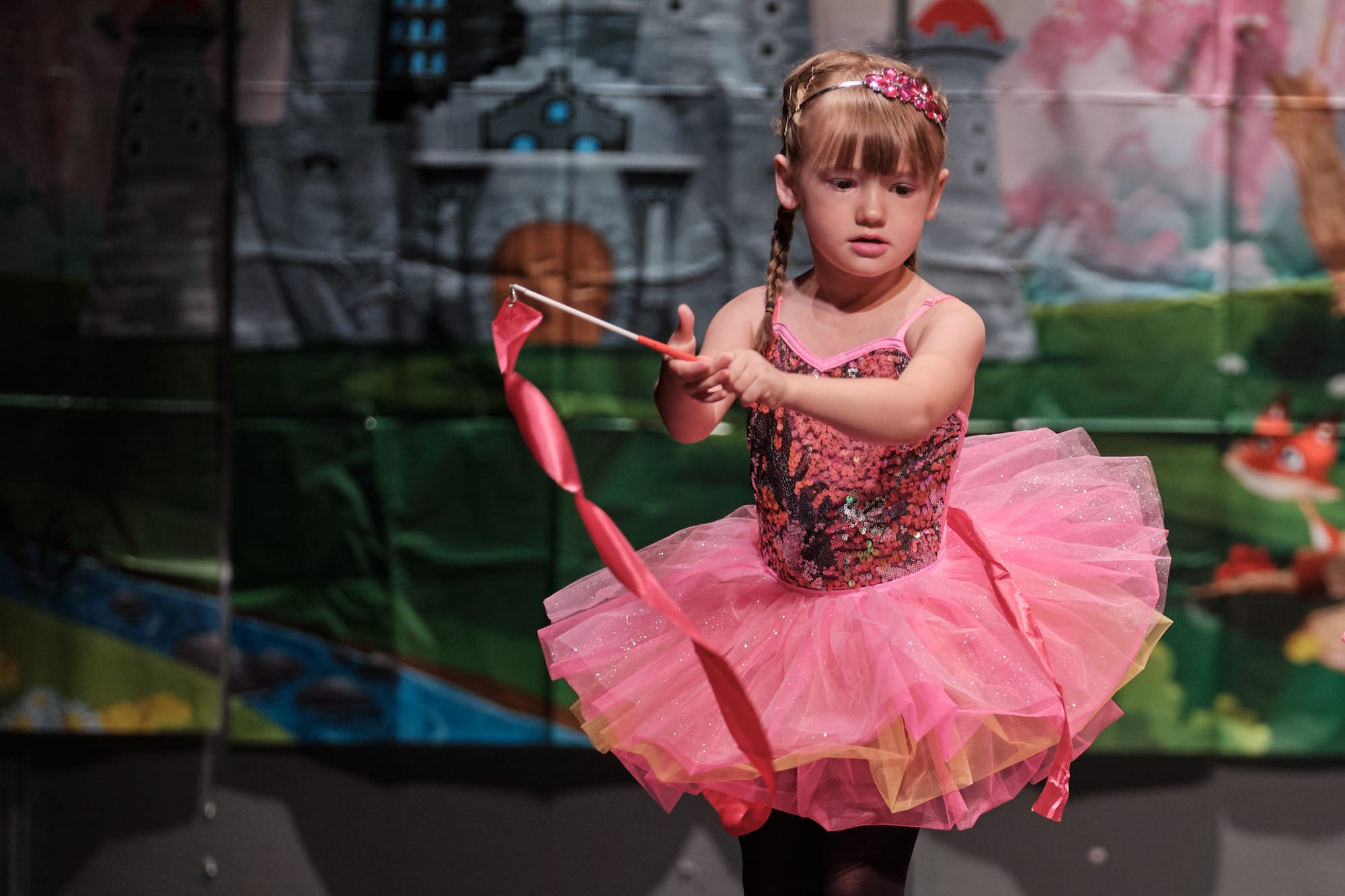 Dance Recital Photography Challenges and Solutions
