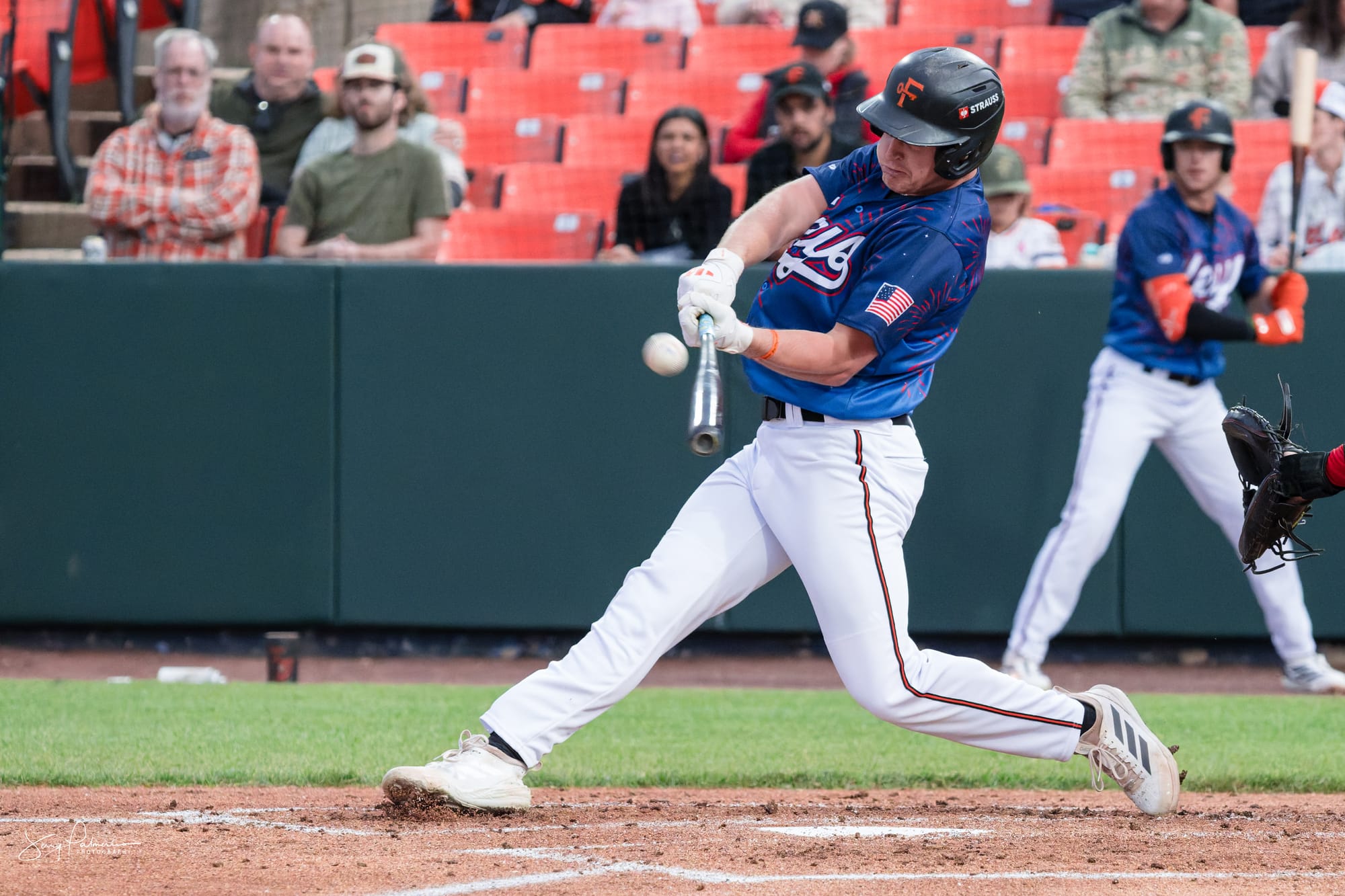 Baseball Photography: Reading the Game Before You Shoot It