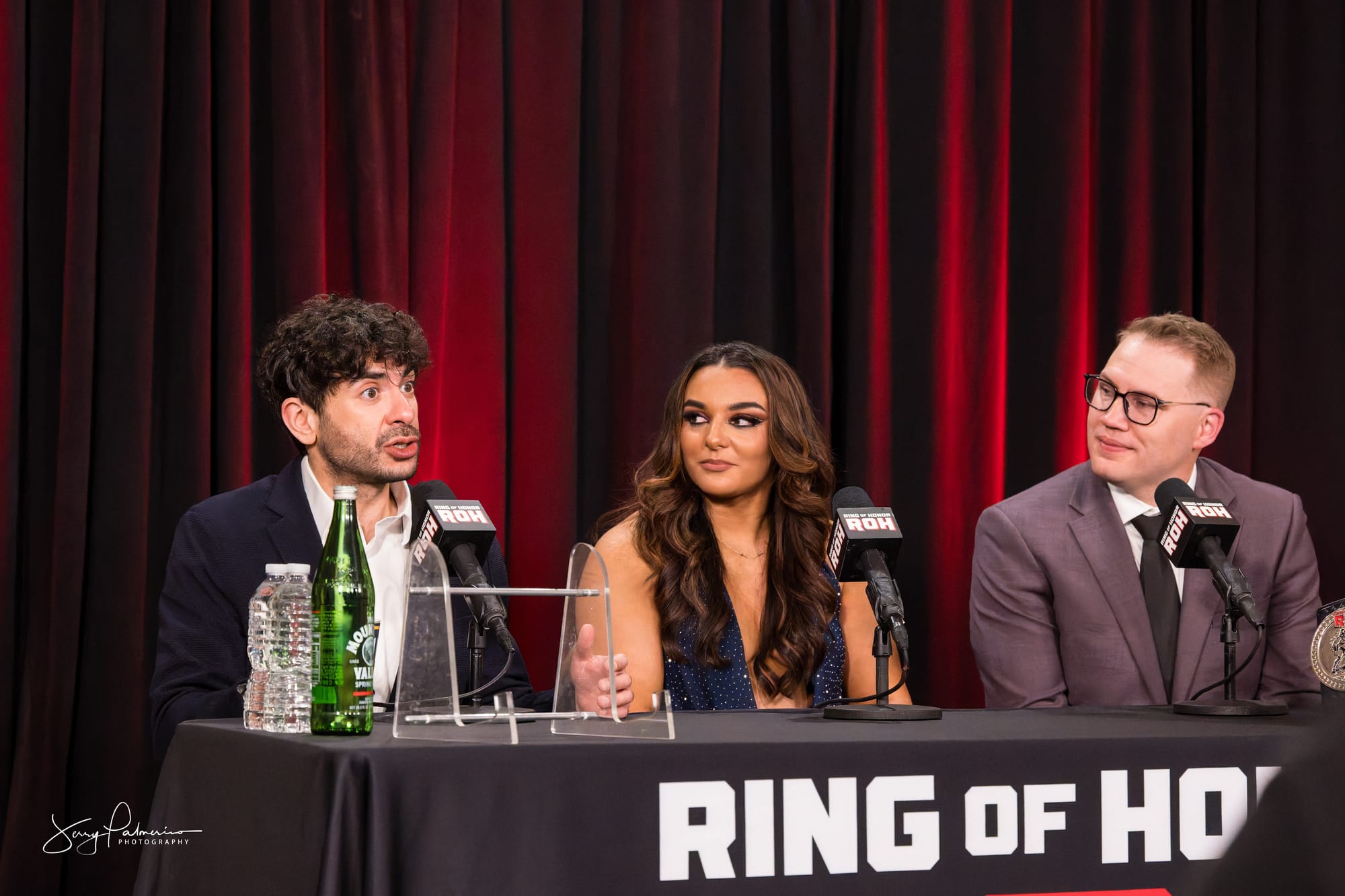 How to Work a Press Conference: Access, Etiquette, and the Question Itself