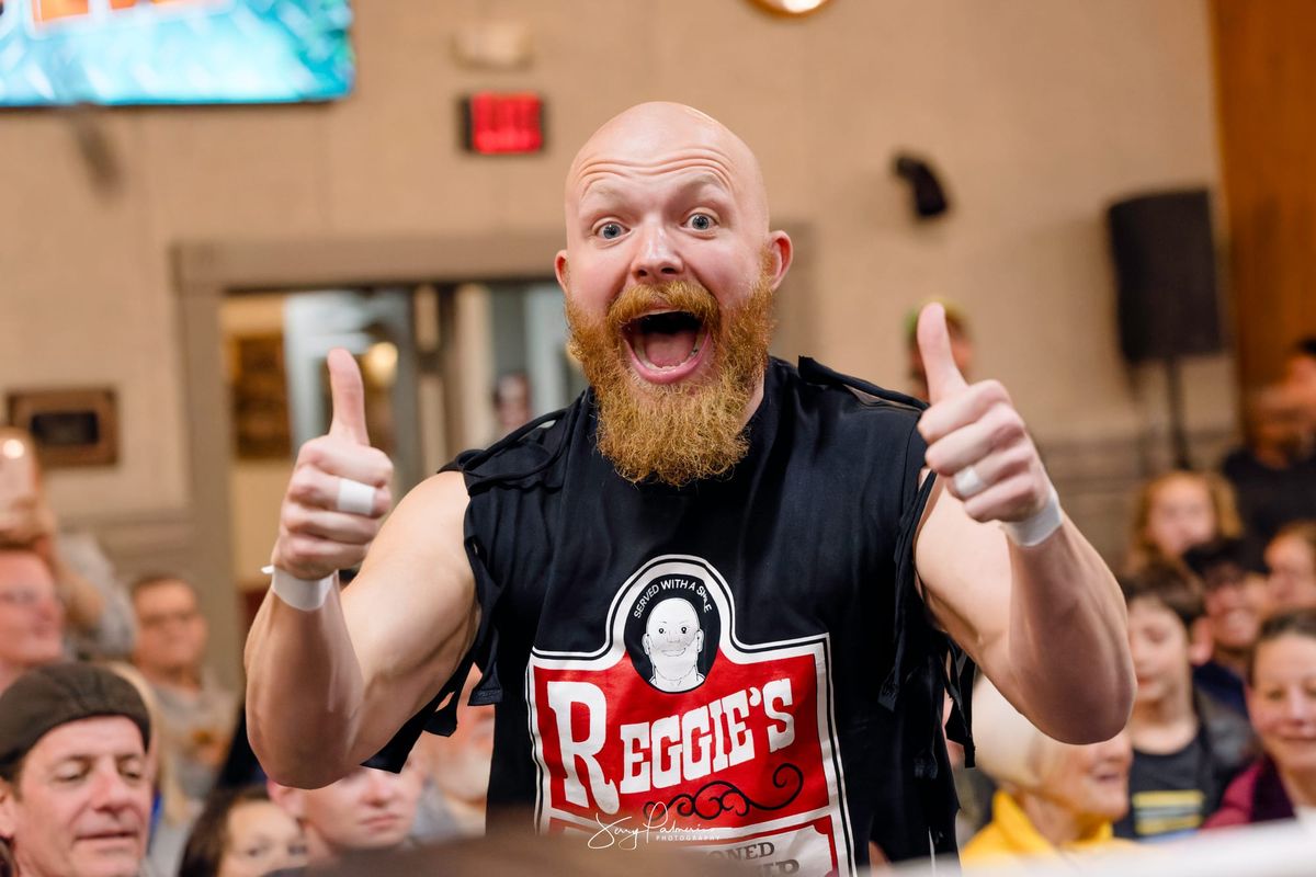 MCW Pro Wrestling - Spring Fever 2026