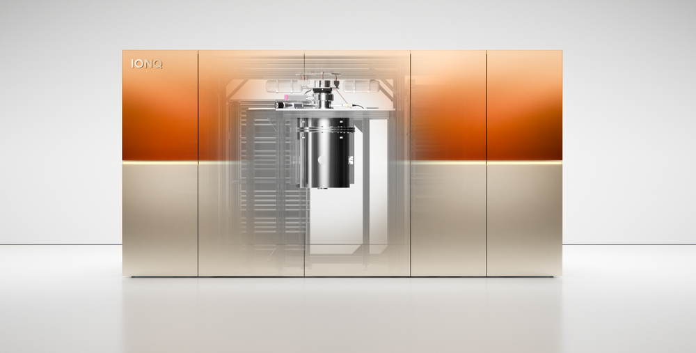 NVIDIA's Tech Choice For Its Quantum Research Center?