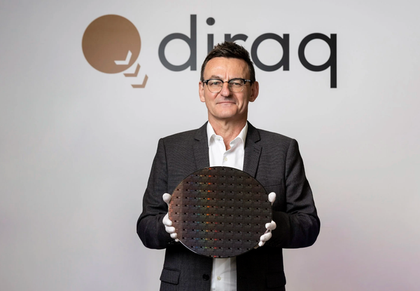 Quantum Startup Diraq Selected for Up To $300 Mil U.S. Funding