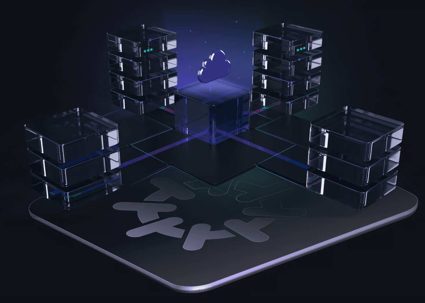 Case Study: Elevating Xai Gaming’s Blockchain Experience with Nirvana Labs