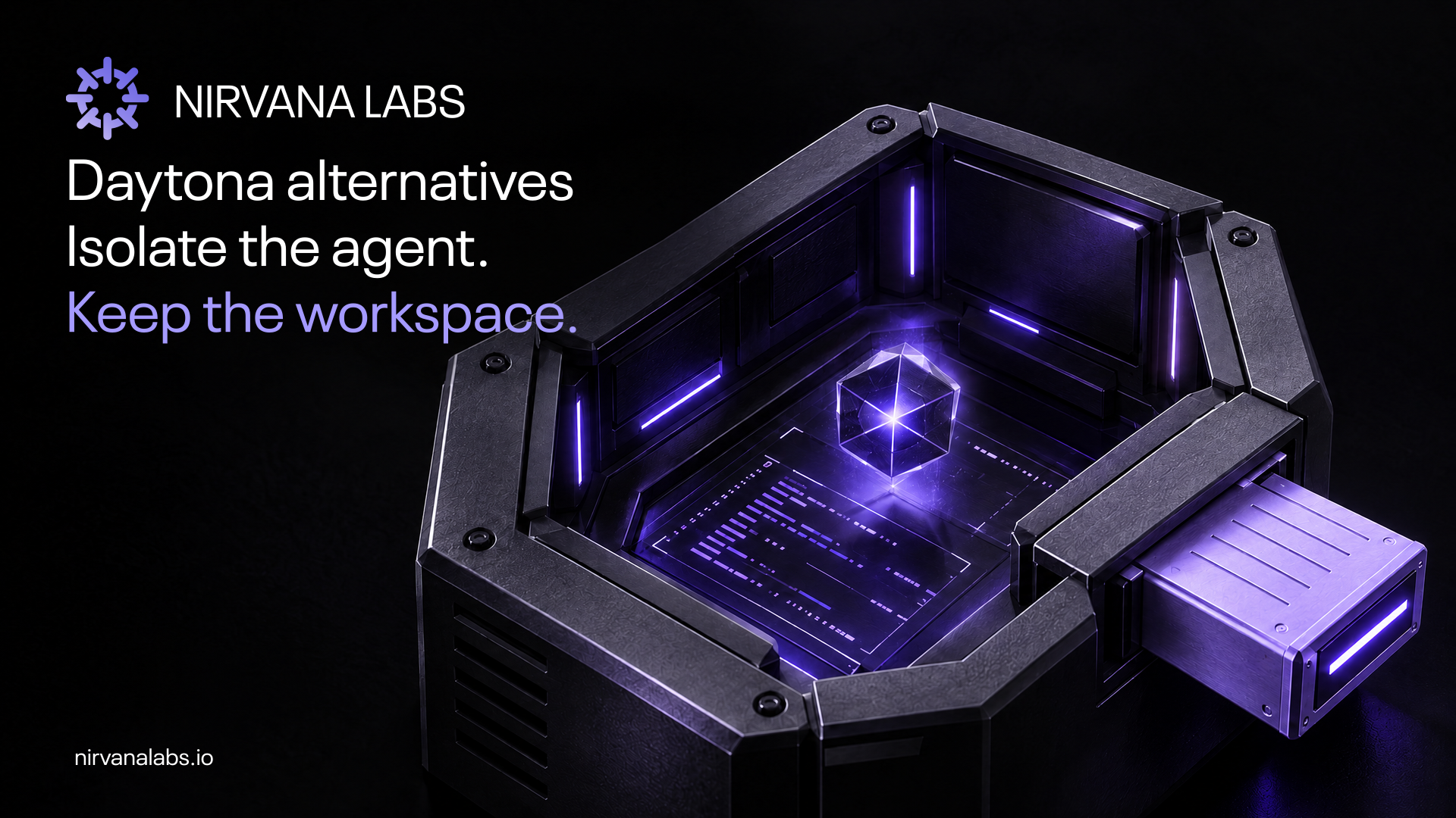 Daytona Alternatives for Durable Agent Workspaces