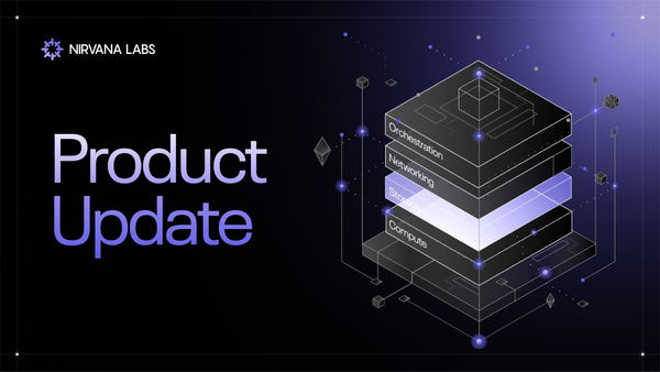 Product Update: Equivalent Code, API Key Permissions, SIEM, GitHub Auth, Volume Management, and More