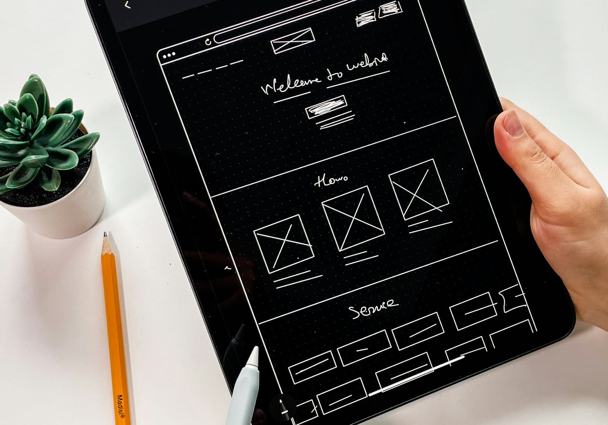Everything Is UX