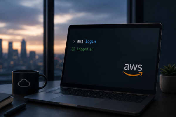 AWS Login