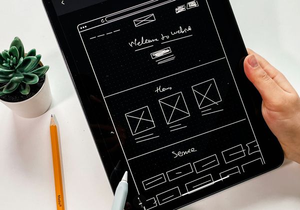 Everything Is UX