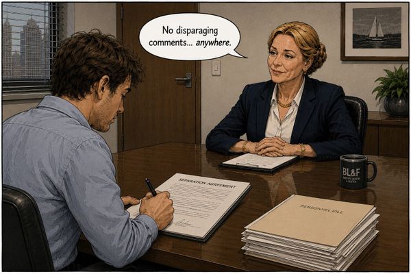 HR Lady