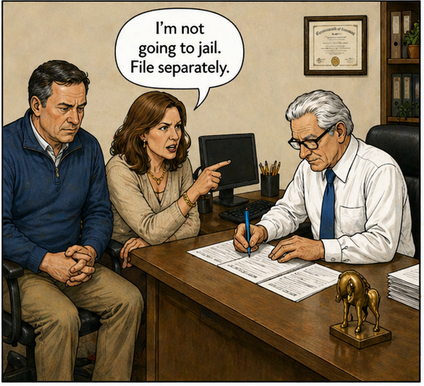 The New Old Master