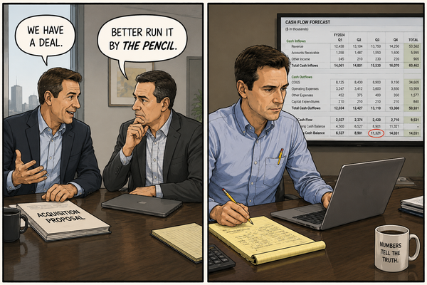 The Pencil