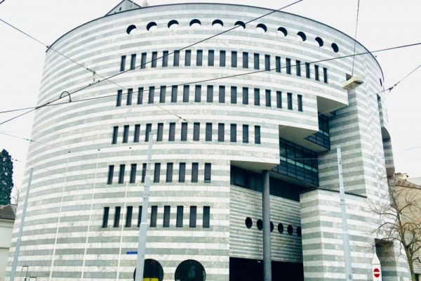 Bank for International Settlements