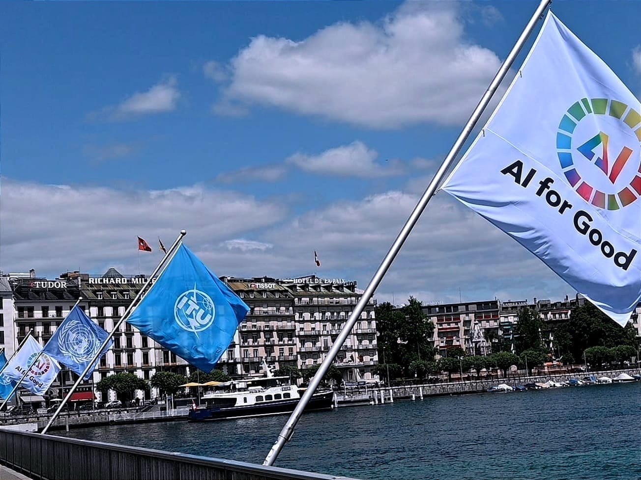 International Telecommunication Union (ITU)