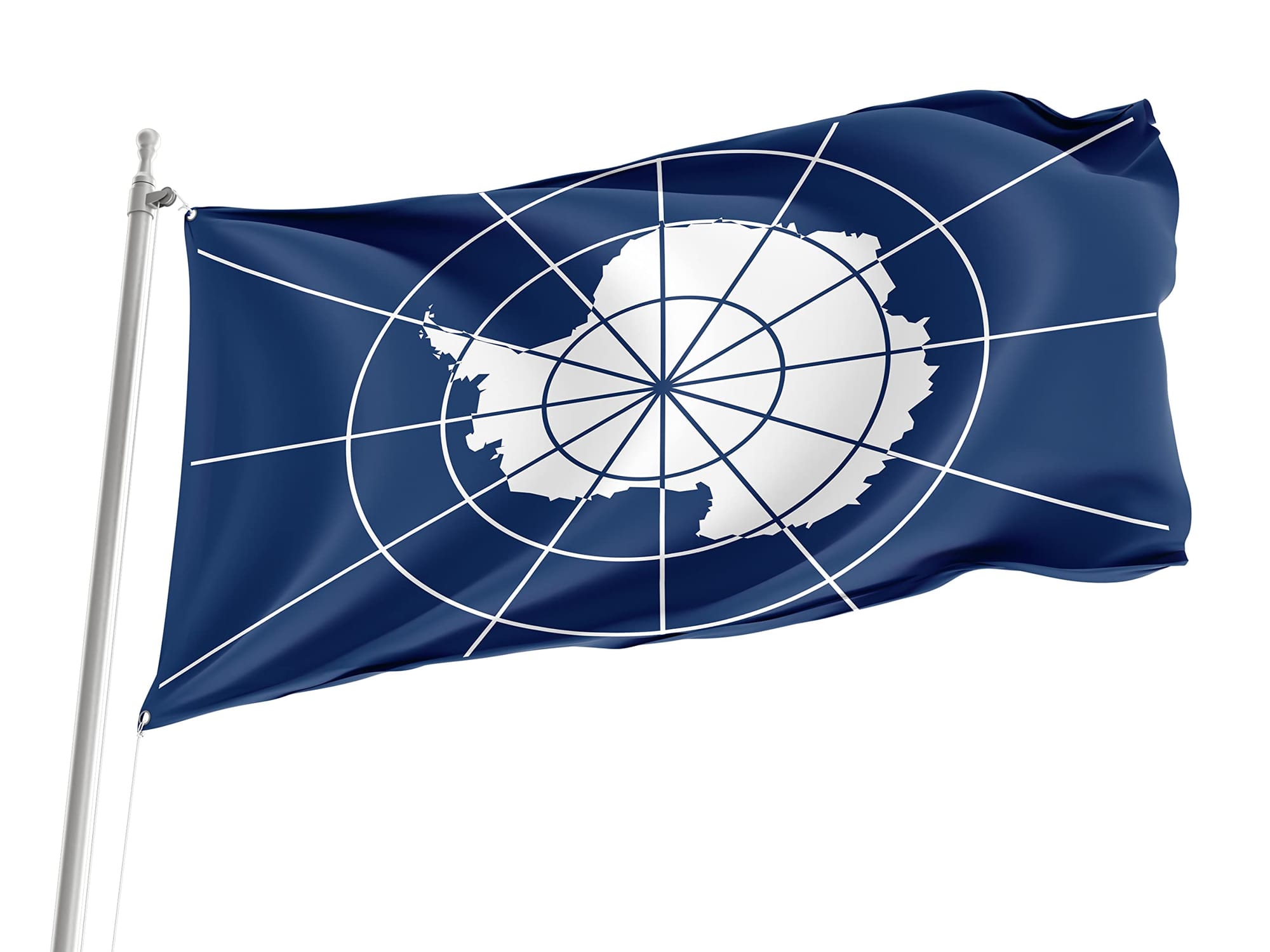 Antarctic Treaty