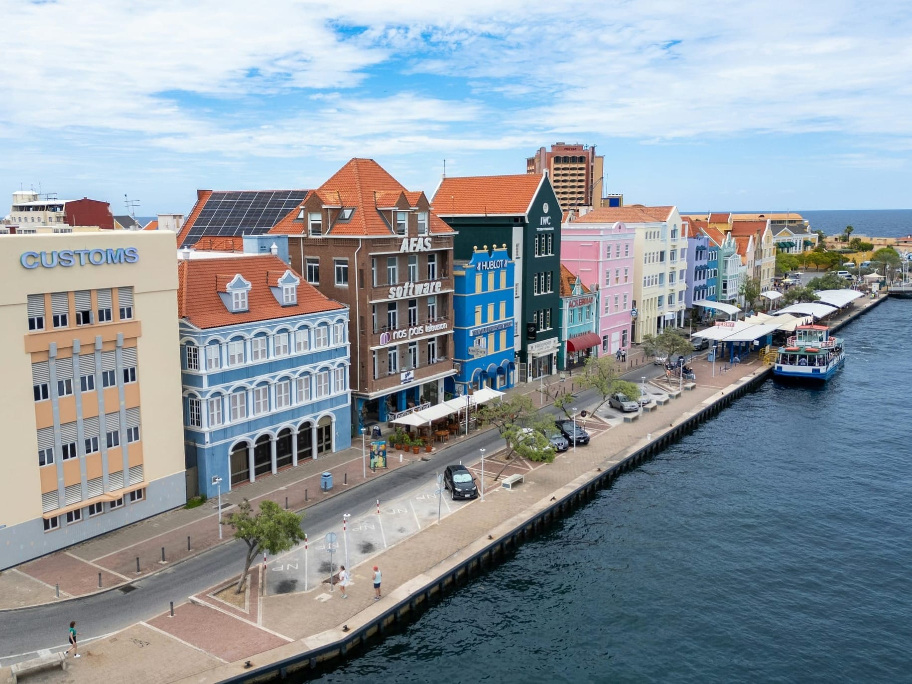 Curaçao