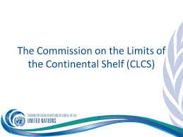 Commission on the Limits of the Continental Shelf