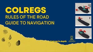 Convention on the International Regulations for Preventing Collisions at Sea