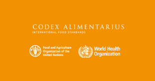 Codex Alimentarius Commission