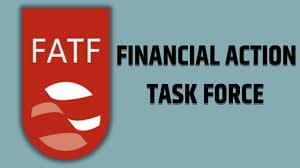 Financial Action Task Force