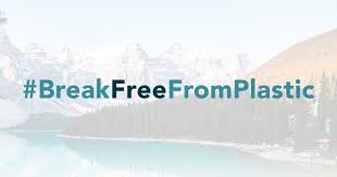 Break Free From Plastic