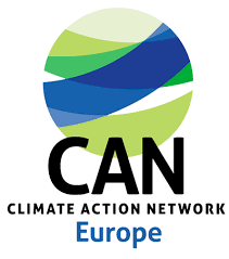 Climate Action Network Europe