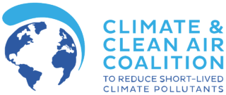 Climate and Clean Air Coalition