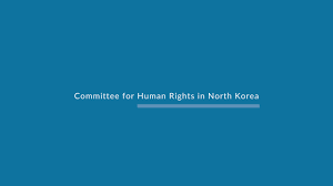 Committee for Human Rights in North Korea