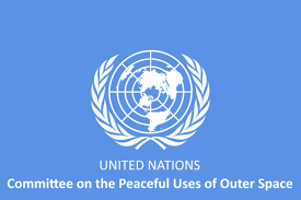 Committee on the Peaceful Uses of Outer Space