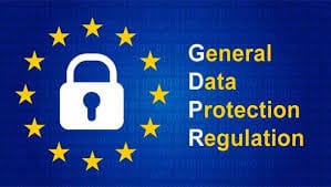 General Data Protection Regulation