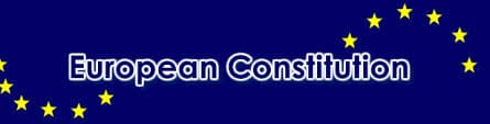 European Constitution
