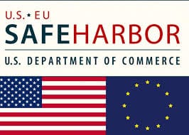 E.U.-U.S. Safe Harbor