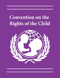 Convention on the Rights of the Child