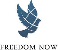 Freedom Now