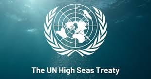 U.N. High Seas Treaty