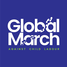 Global March Against Child Labor