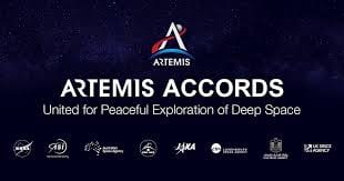 Artemis Accords