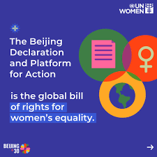 Beijing Declaration and Platform for Action
