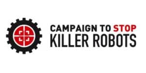 Campaign to Stop Killer Robots