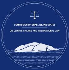 Commission of Small Island States on Climate Change and International Law