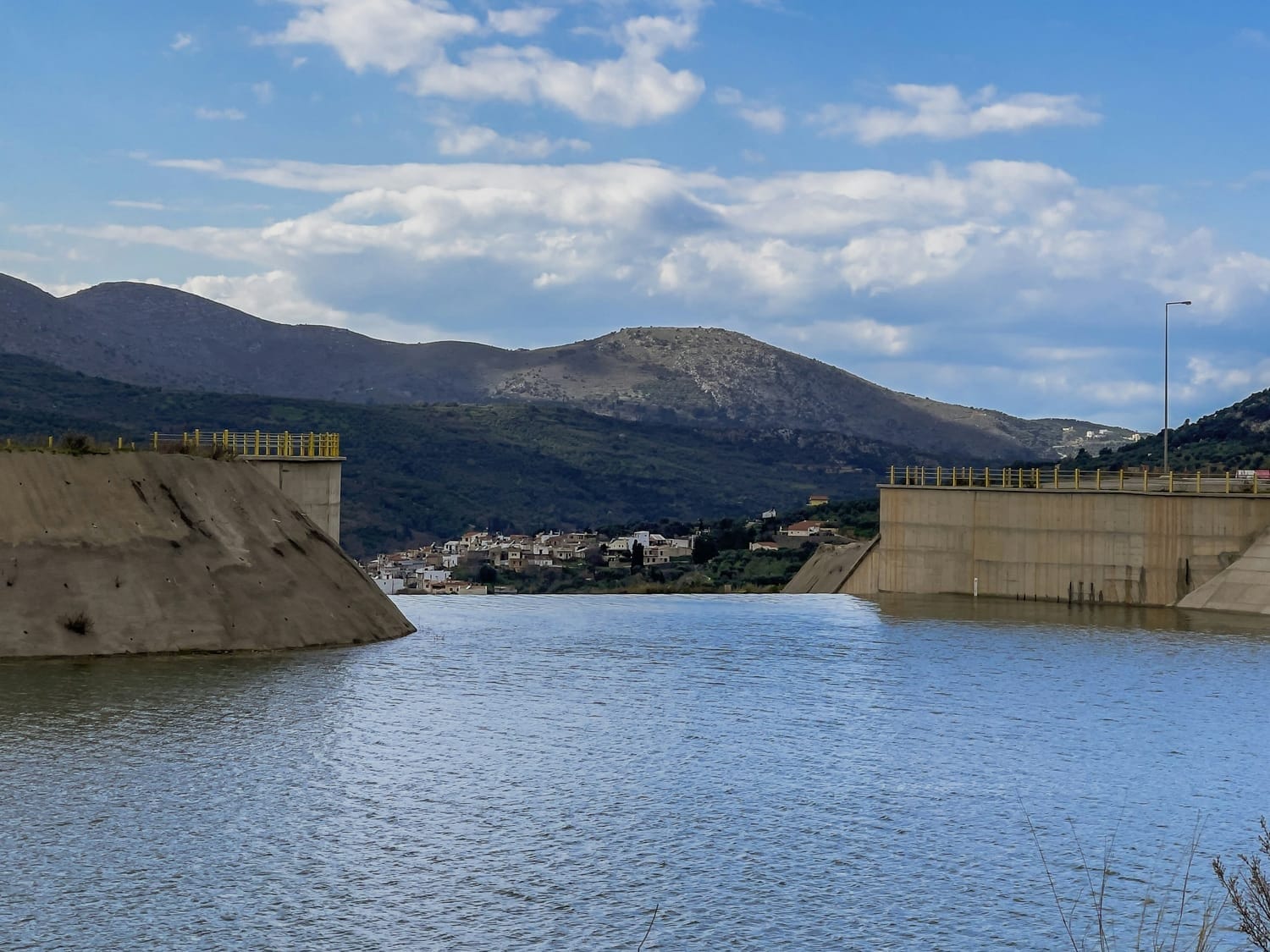 Albufeira Convention