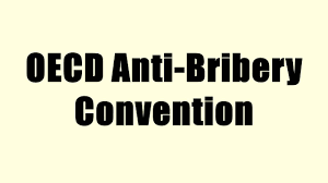 OECD Anti-Bribery Convention