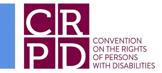 Convention on the Rights of Persons with Disabilities