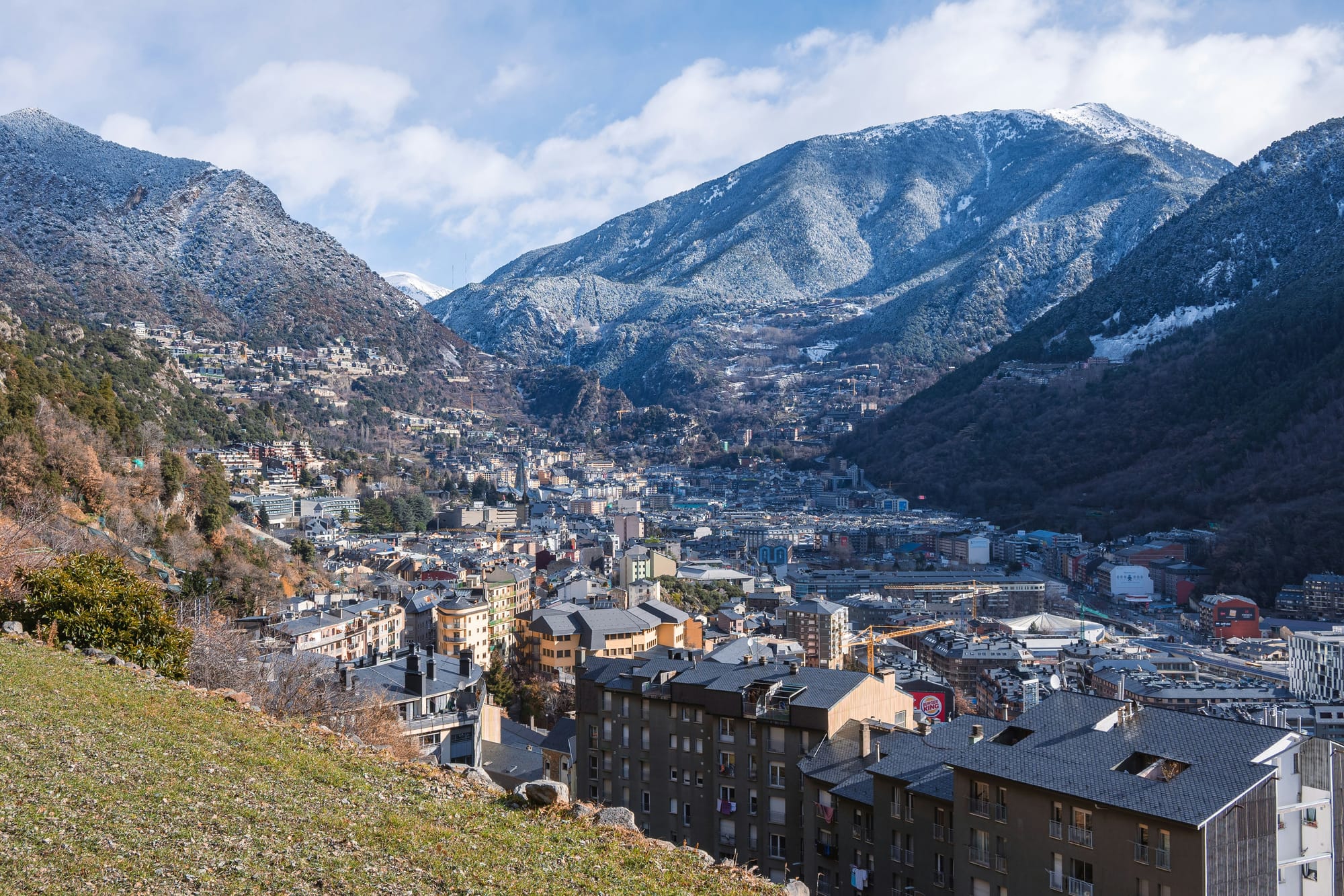 Andorra