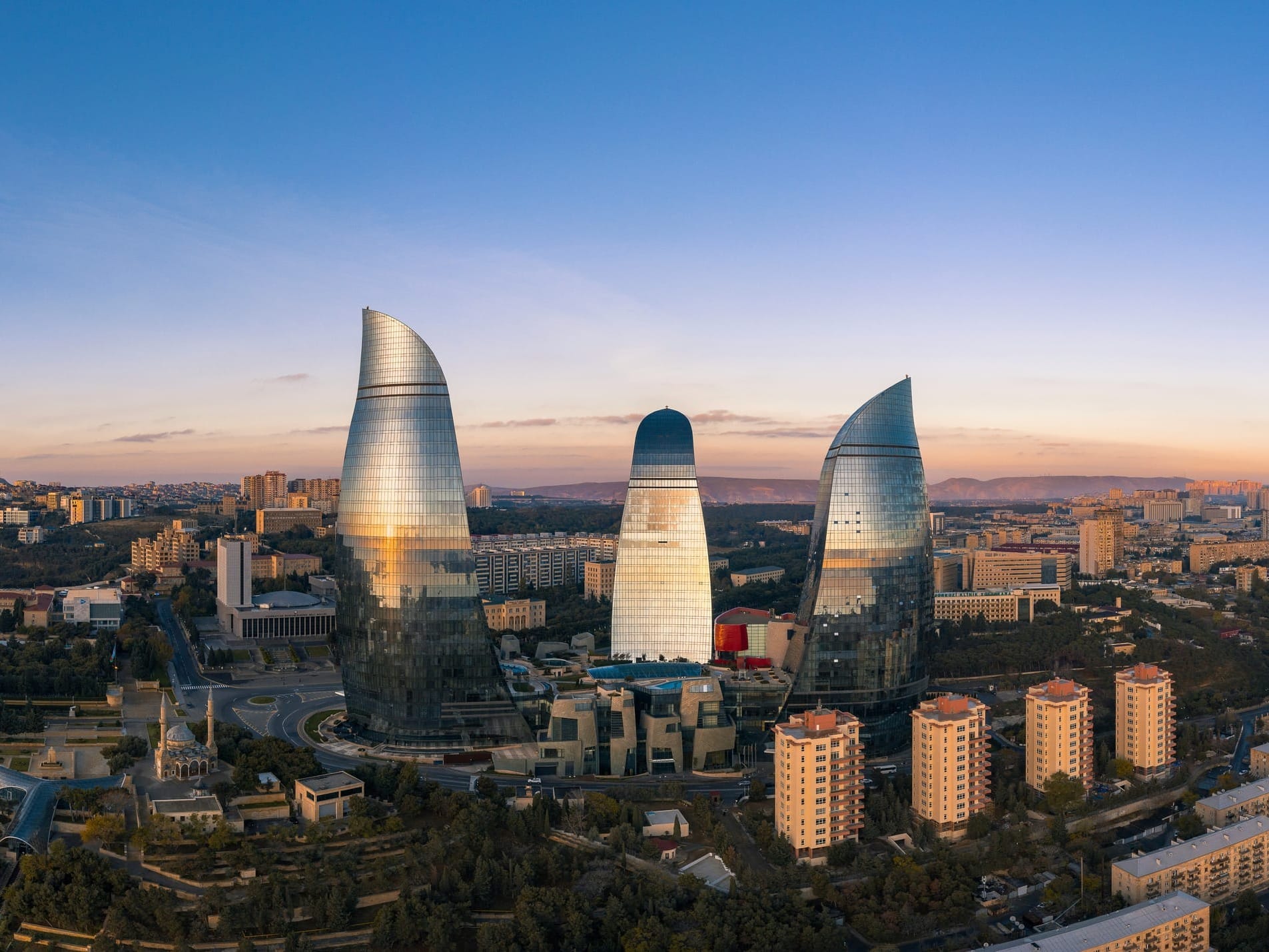 Azerbaijan